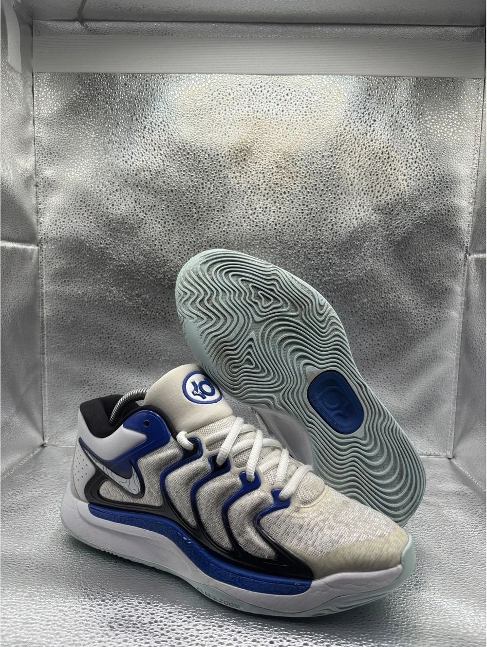 Nike KD 17 penny